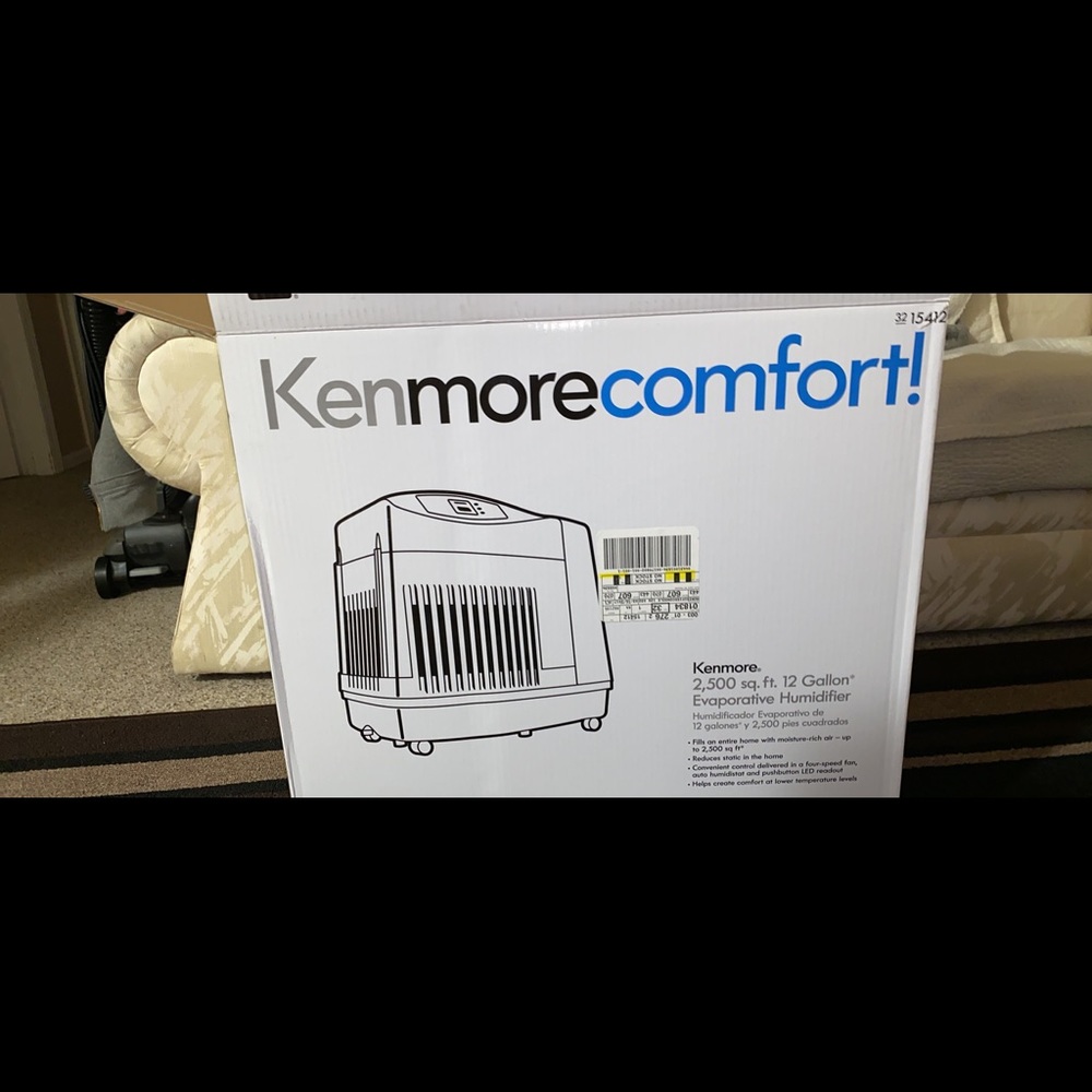 Humidifier